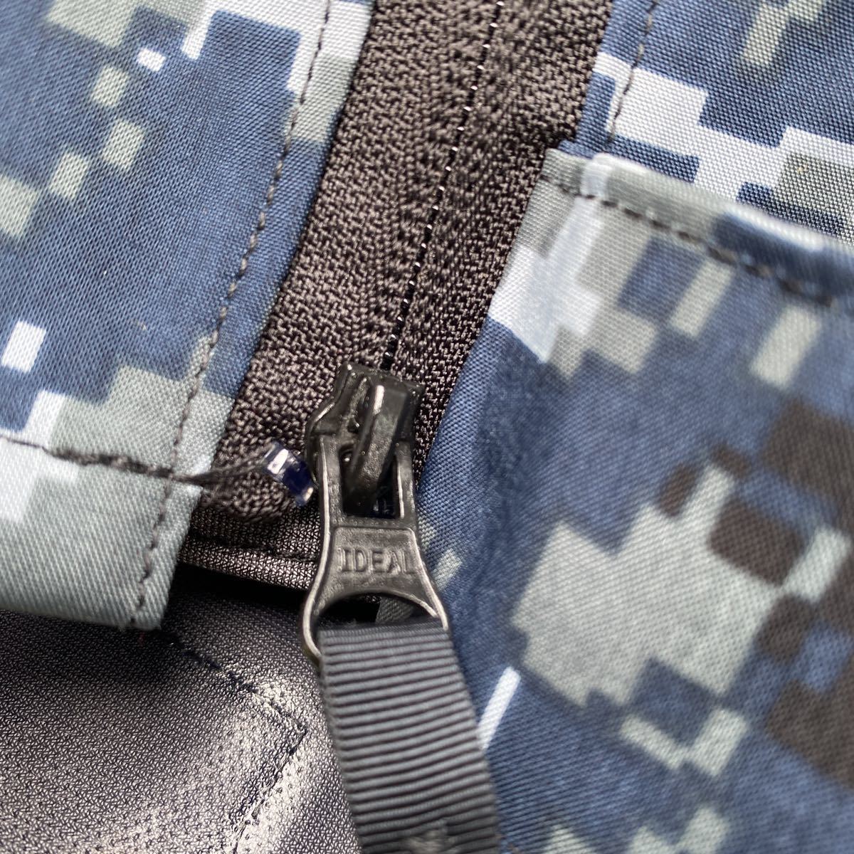 アメリカ海軍 米軍放出品 TYPE1 US NAVY USNネイビーNAVY NWU GORE-TEX TROUSERS TYPEⅠ 米海軍 デジタル迷彩 ゴアテックスパンツ タイプⅠ