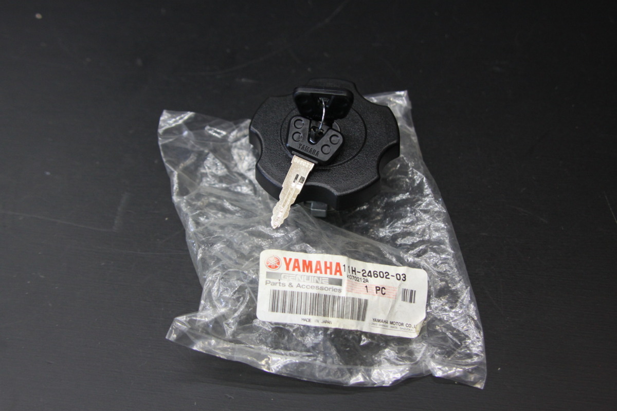 全国無料，全国無料，HOT ＴＷ２００ ＸＴ２２５セロー純正タンクキャップ １１Ｈ－２４６０２－０３(ヤマハ用)｜売買されたオークション情報、yahooの商品情報をアーカイブ公開 - オークファン ヤマハ用