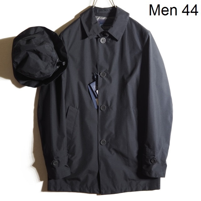 x3610P ▽HERNO Laminar ヘルノ▽ 新品 GORE-TEX ゴアテックス ハット 