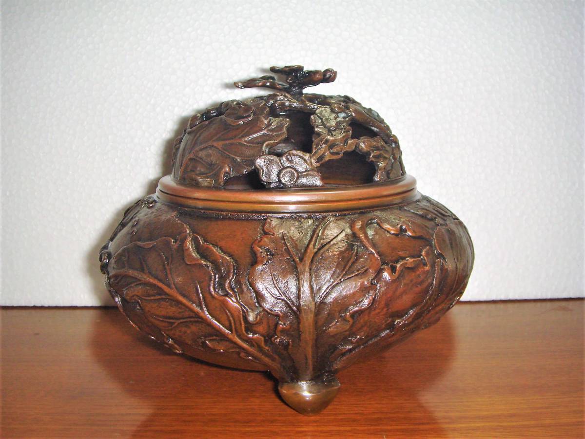 最終値下げ　中国骨董　旧蔵唐物陶磁器赤絵細工龍雲紋八角型二段重箱在銘希少珍貴新品 2026年最新Yahoo!オークション -#幸雲(銅製)の中古品・新品・未 Yahoo