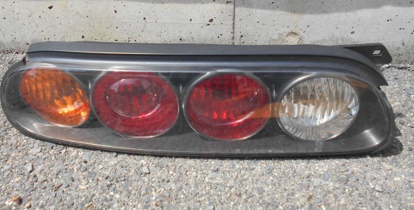 トヨタ純正 スープラ80 KOITO 左ヘッドライト JZA80 希少品 【公式通販】