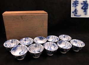 煎茶碗のYahoo!オークション(旧ヤフオク!)の相場・価格を見る｜Yahoo 