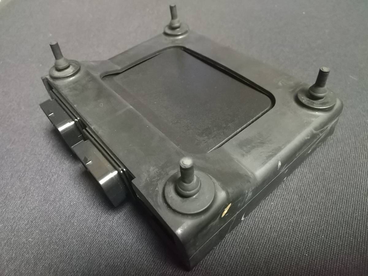 カワサキ ZX12R スリップオンサイレンサー 中古 メーカー不明 ジャンク
