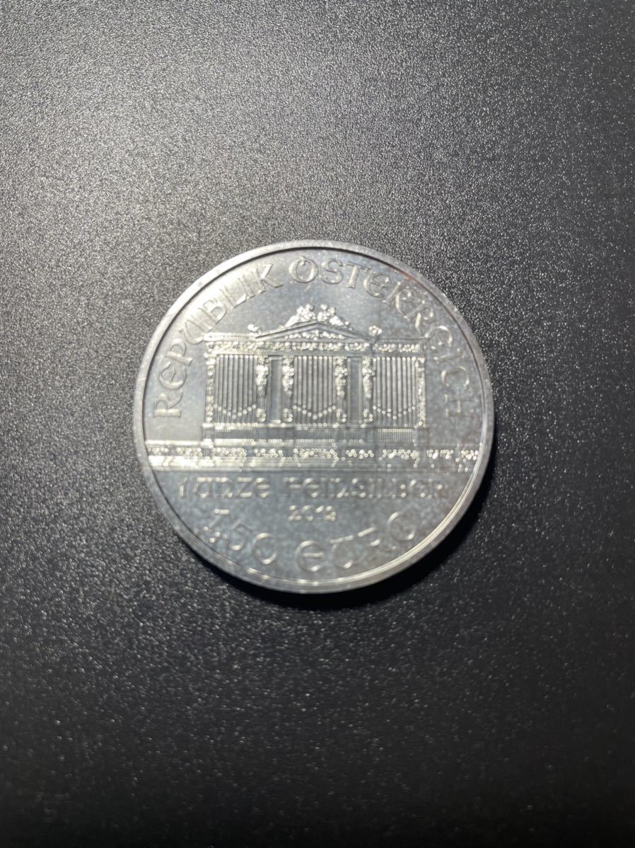 1オンス 1オンス銀貨 ウィーン 2021年 | オーストリア 安い商品を通販