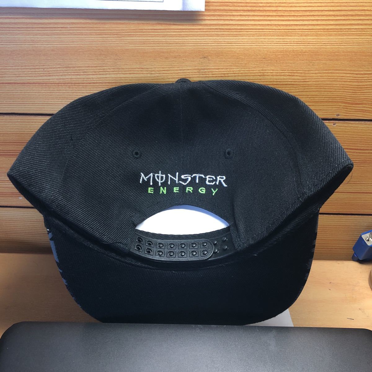 モンスターエナジー Monster Energy キャップ キャップ帽子 バンド調整ok モトgp ナスカー Nascar メルセデス Amg カートブッシュ 野球帽 売買されたオークション情報 Yahooの商品情報をアーカイブ公開 オークファン Aucfan Com