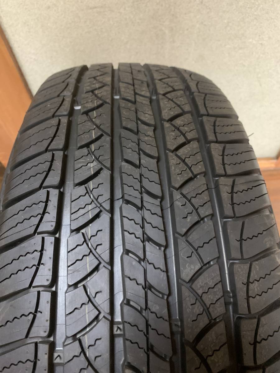 ☆150後期ランドクルーザープラド 19インチ スペア1本 TX-L TZ-G