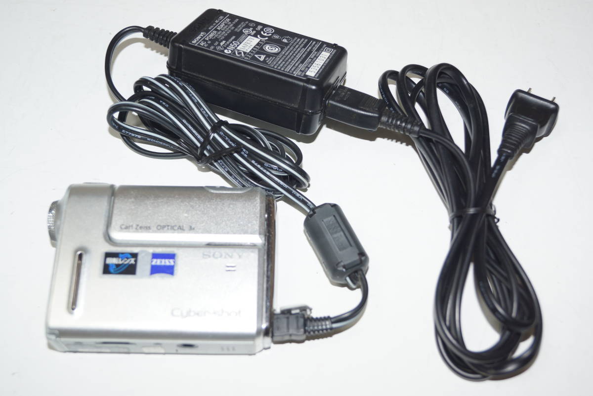 DSC-F88 - サイバーショット Cyber-shot 「dsc-f88」の落札相場・落札