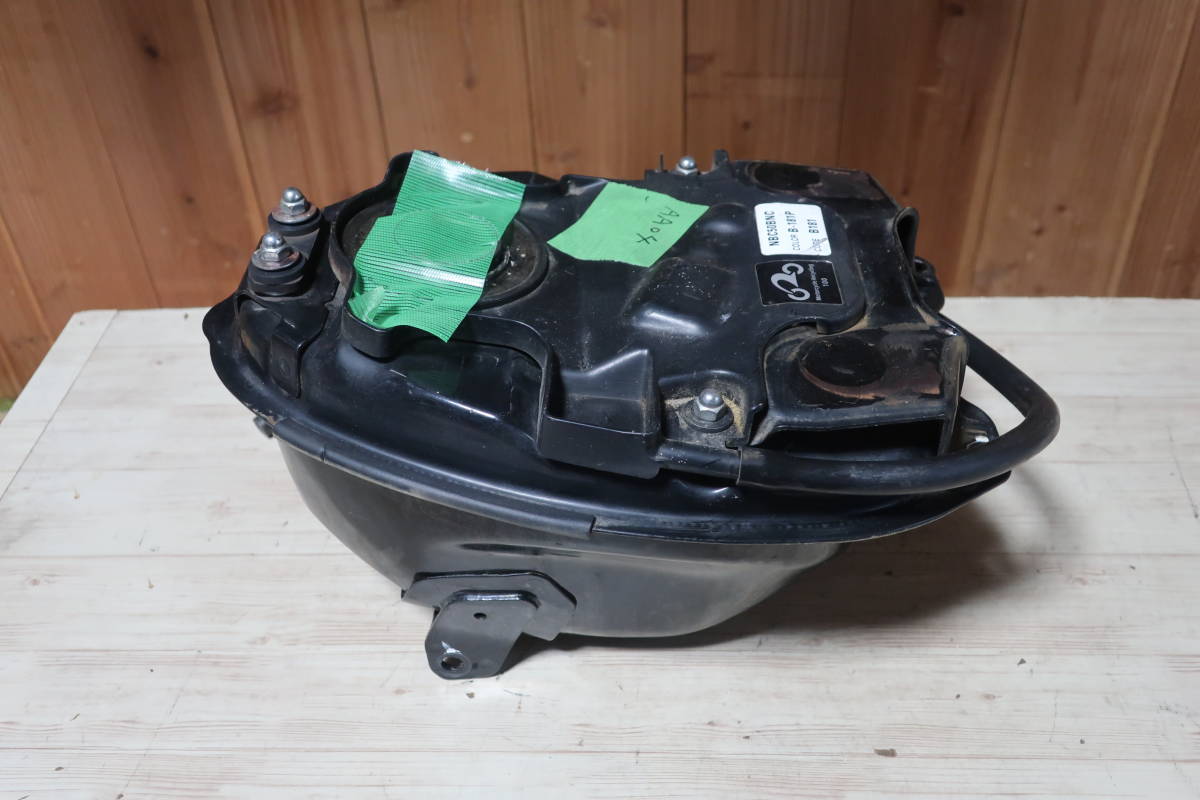 プロ ホンダ 燃料ポンプ スーパーカブ50 AA04 0 ガソリンタンク