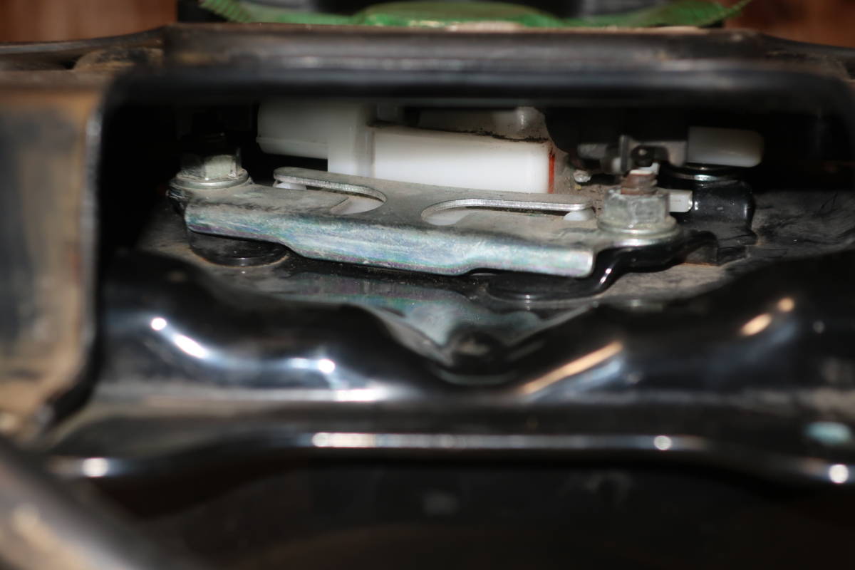 プロ ホンダ 燃料ポンプ スーパーカブ50 AA04 0 ガソリンタンク