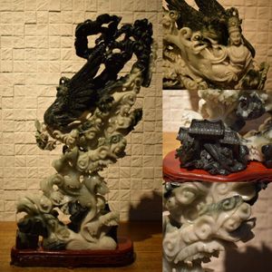 骨 玉 龍のYahoo!オークション(旧ヤフオク!)の相場・価格を見る｜Yahoo