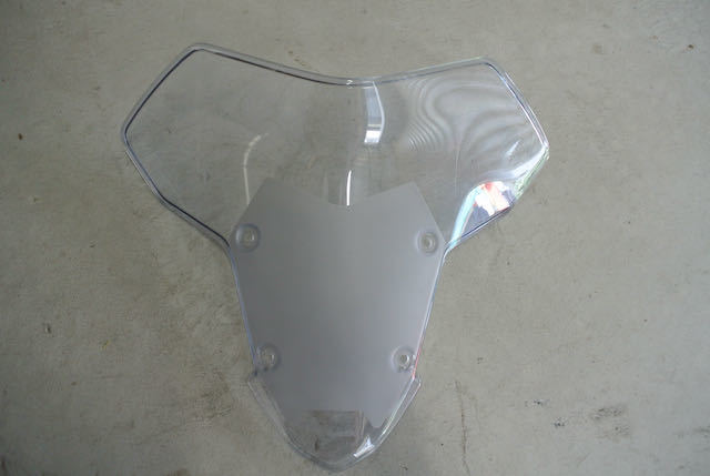 ZH2ラージメーターカバー（純正品） ZH2 カワサキ純正 ラージメーターカバー 中古品！ ZH2用 【公式通販】