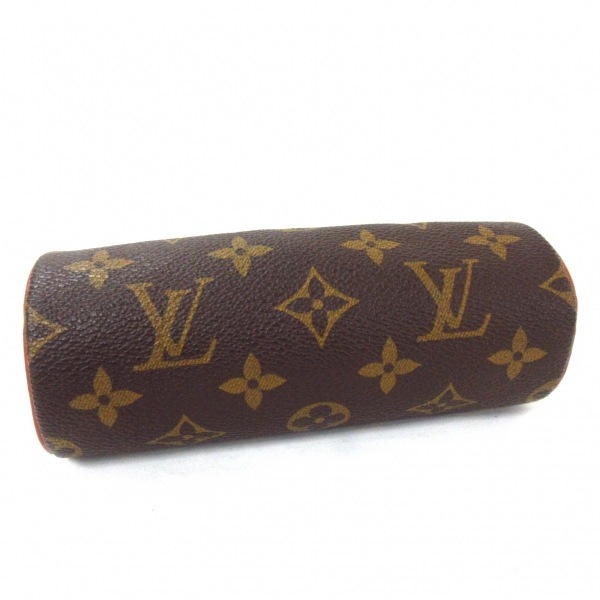 ルイヴィトン LOUIS VUITTON ハンドバッグ M51380 ポシェットパピヨン