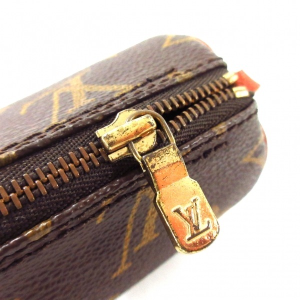 ルイヴィトン LOUIS VUITTON ハンドバッグ M51380 ポシェットパピヨン