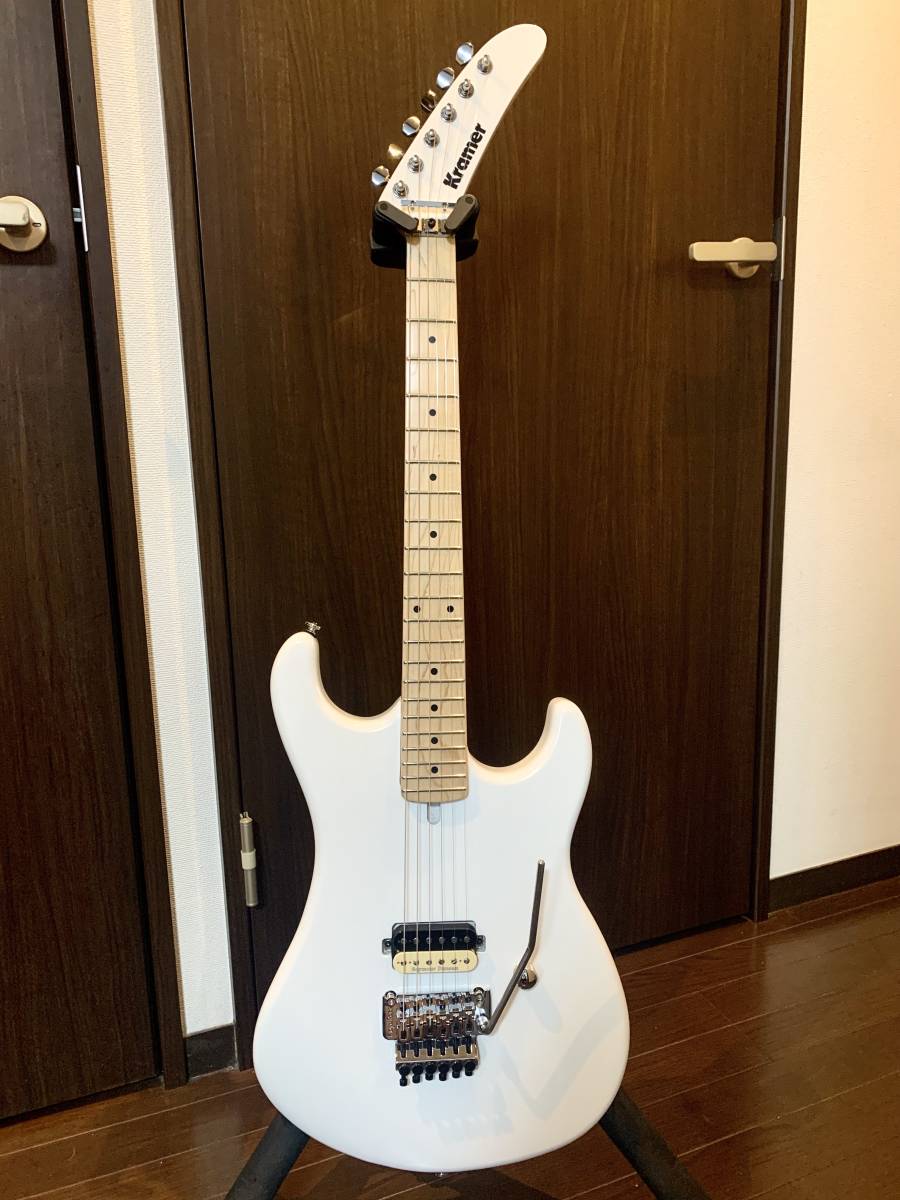 新品未使用 5150 EVH VAN HALEN オフィシャル 公式 パーカー