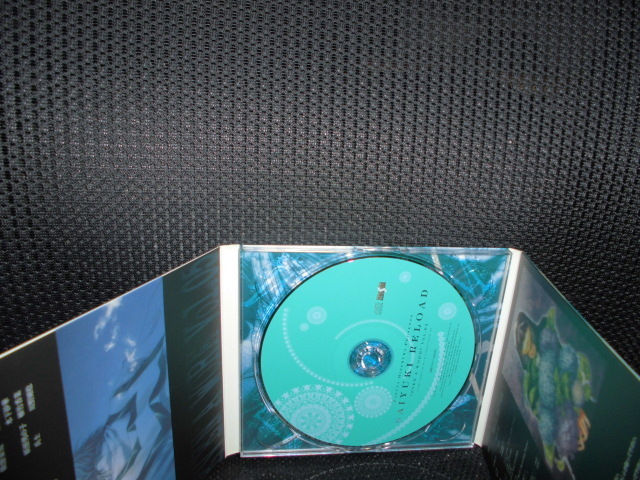 CD□最遊記RELOAD EVEN A WORM vol.05□ドラマCD