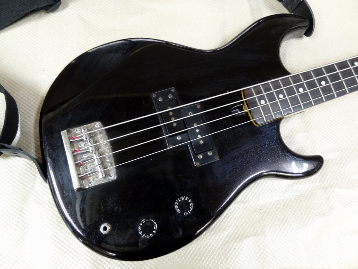 YAMAHA BB Ⅵ 日本製 Bass YAMAHA Broad VI ヤマハ BB BB-Ⅵ 日本製 ブロードベース Yamaha