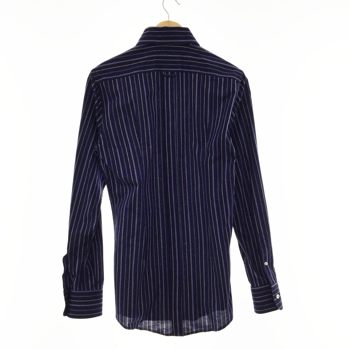 ○超美品 DOLCE & GABBANA ドルチェ&ガッバーナ 最高級 長袖 