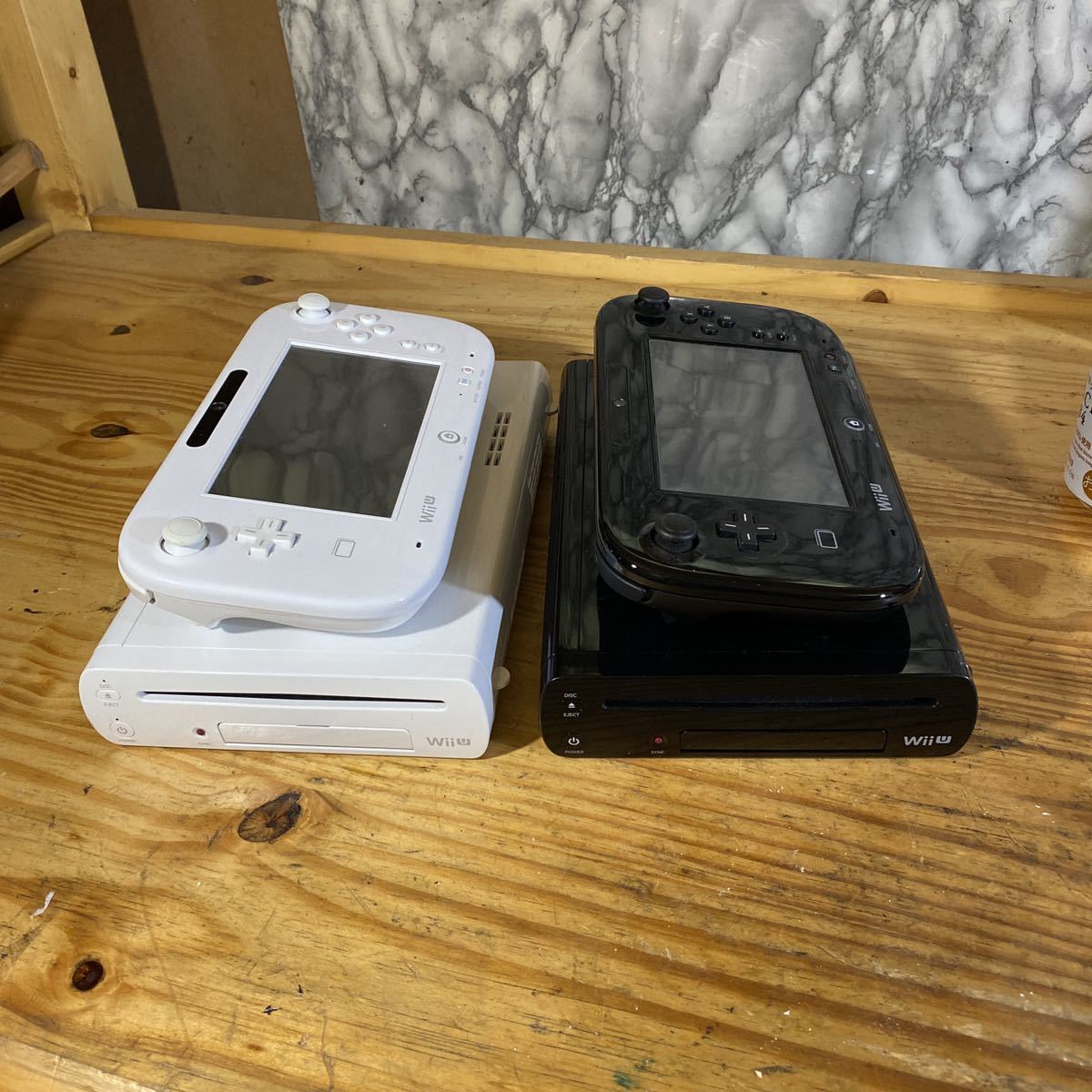 ニンテンドー Wiiｕ 本体２台セット 32gb Www Larmariaalbertina Org Br