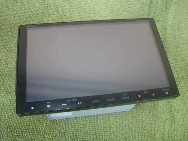 ホンダ 純正 オプション Gathers 9インチ Hddナビ Vxm 145vfni Dvd Cd フルセグ Sd Aux Usb Bluetooth Ipod Hdmi ホンダ 売買されたオークション情報 Yahooの商品情報をアーカイブ公開 オークファン Aucfan Com ホンダ 純正 オプション Gathers 9インチ Hddナビ Vxm 145vfni Dvd Cd フルセグ Sd Aux Usb Bluetooth Ipod Hdmi ホンダ 売買されたオークション情報 Yahooの商品情報をアーカイブ公開 オークファン Aucfan Com