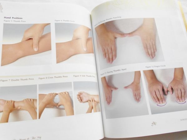 洋書 英語版 タイ古式マッサージ 心と体を癒すThai Massage the