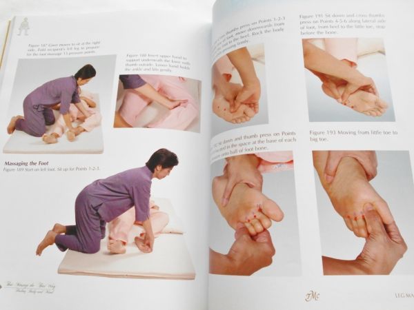 Thai Massage the Thai Way タイマッサージ