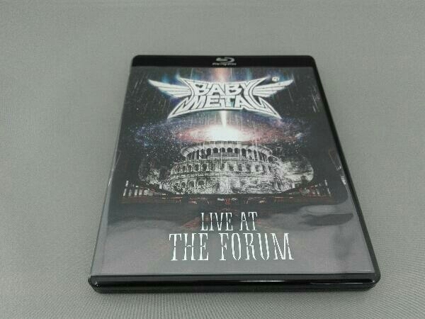 限定セール，低価 LIVE AT THE FORUM Blu-ray Disc(J-POP)｜売買されたオークション情報、yahooの商品情報をアーカイブ公開 - オークファン J-POP