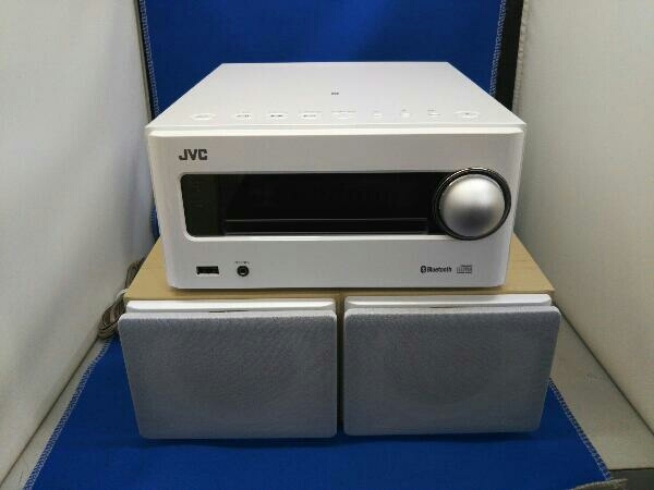 JVC EX-S55 JVCケンウッド ウッドコーンシリーズ : EX-S55-B EX-S55-T