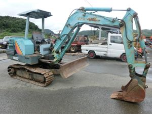 中古 ユンボのヤフオク の相場 価格を見る ヤフオク の中古 ユンボのオークション売買情報は件が掲載されています