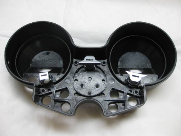 ホンダ CBX400F (NC07 )CBX550Fメーター ロア カバー 新品