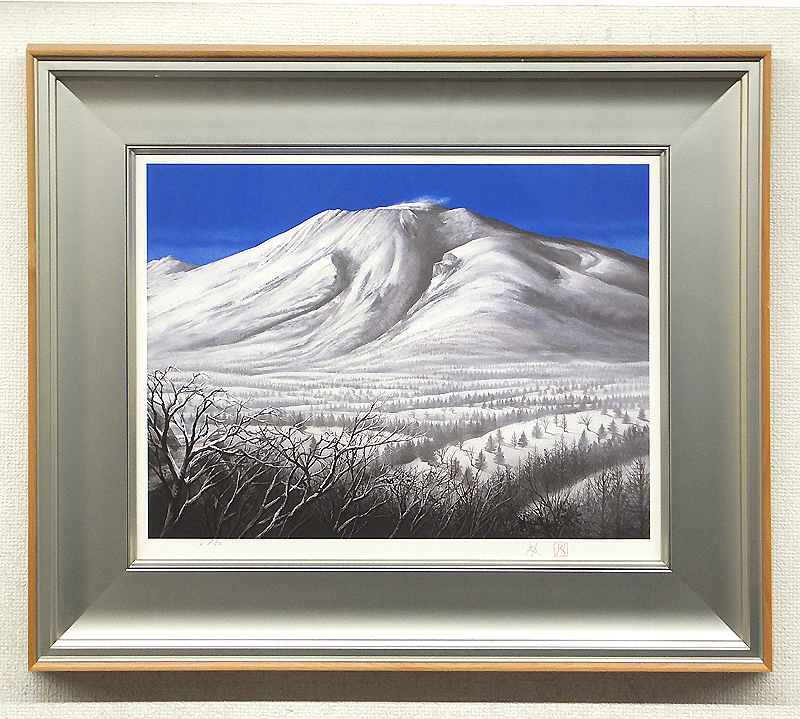 絵画買取・販売 シバヤマ Yahoo!オークション 「清水規」の落札相場