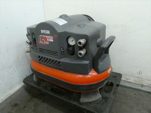 RYOBI ACP-1000のYahoo!オークション(旧ヤフオク!)の相場・価格を見る 