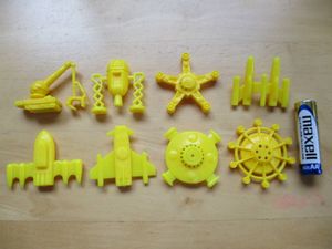 ケロッグ おまけのYahoo!オークション(旧ヤフオク!)の相場・価格を見る