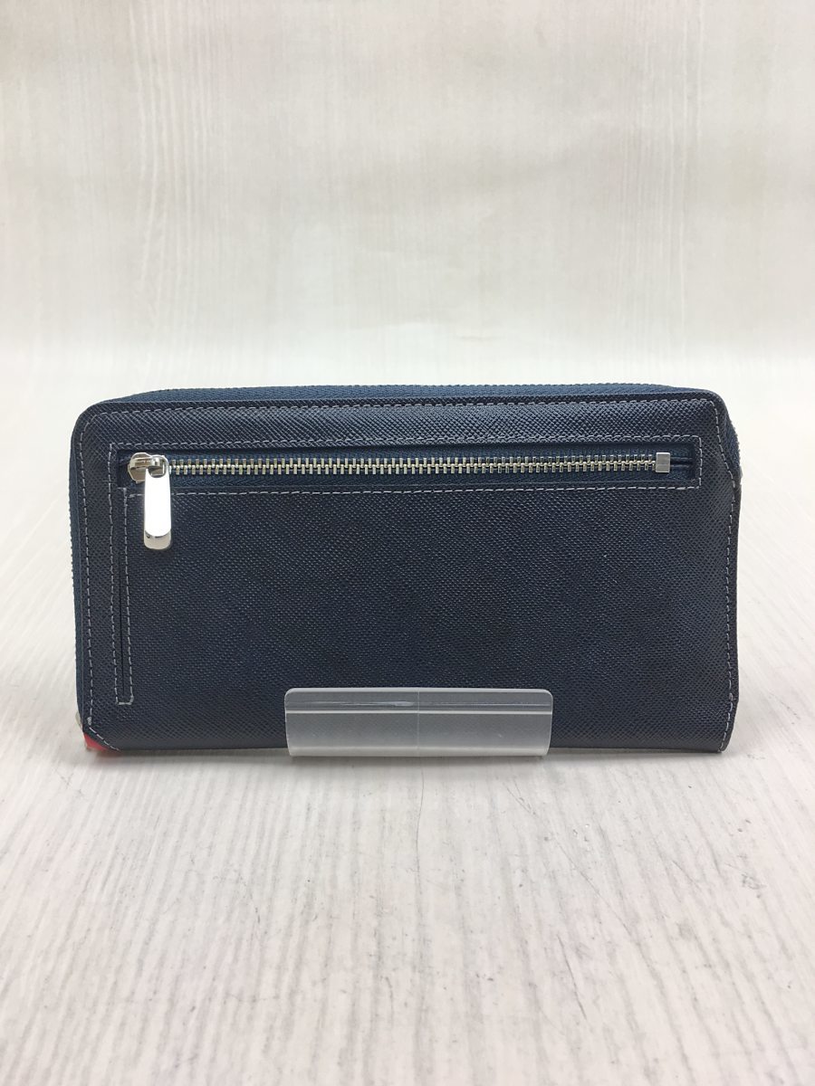 正規品，HOT Molti Persone/ /L字ジップ/長財布/レザー/NVY(長財布（小銭入れあり）)｜売買されたオークション情報、yahooの商品情報をアーカイブ公開 - オークファン 長財布（小銭入れあり）