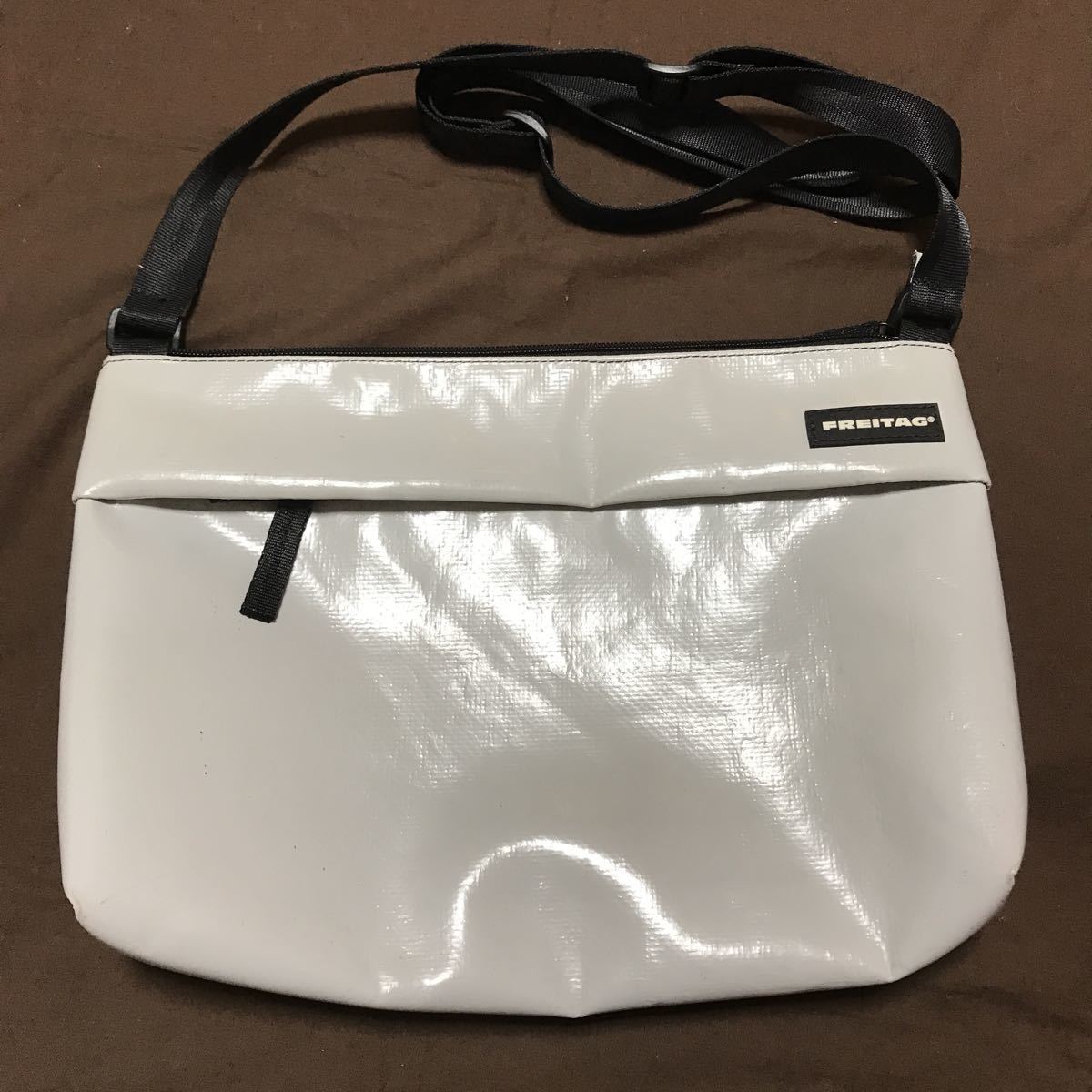 FREITAG LOU ショルダーバッグ フライターグ FREITAG 【公式通販】
