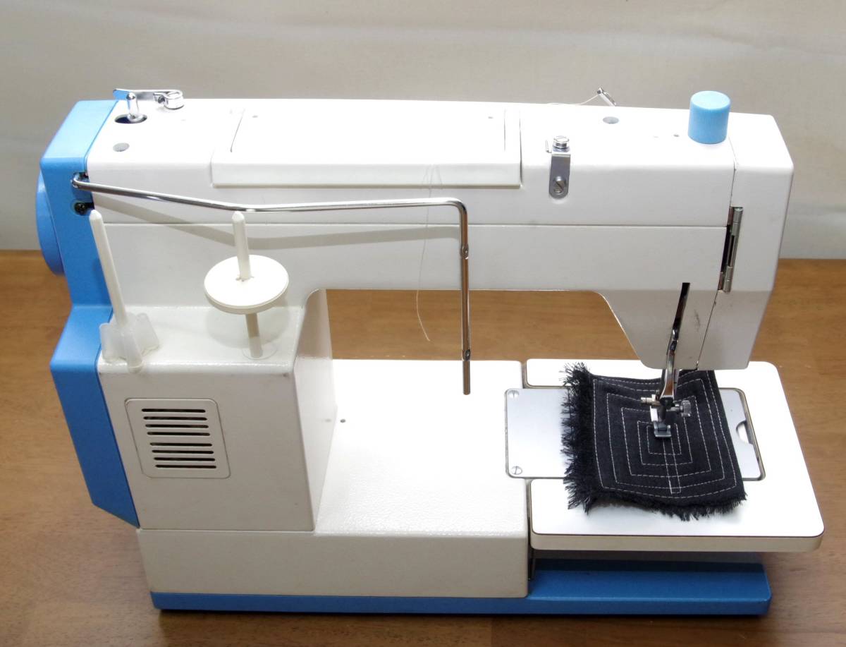 SINGER LW103A 職業用ミシン シンガー 職業用 プロフェッショナル 