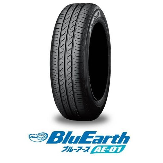 最新作，豊富な 業者様向け在庫処分品 ヨコハマ ブルーアースAE01 185/55R15 4本セット ２０１８年製造(ヨコハマタイヤ)｜売買されたオークション情報、yahooの商品情報をアーカイブ公開 - オークファン 15インチ