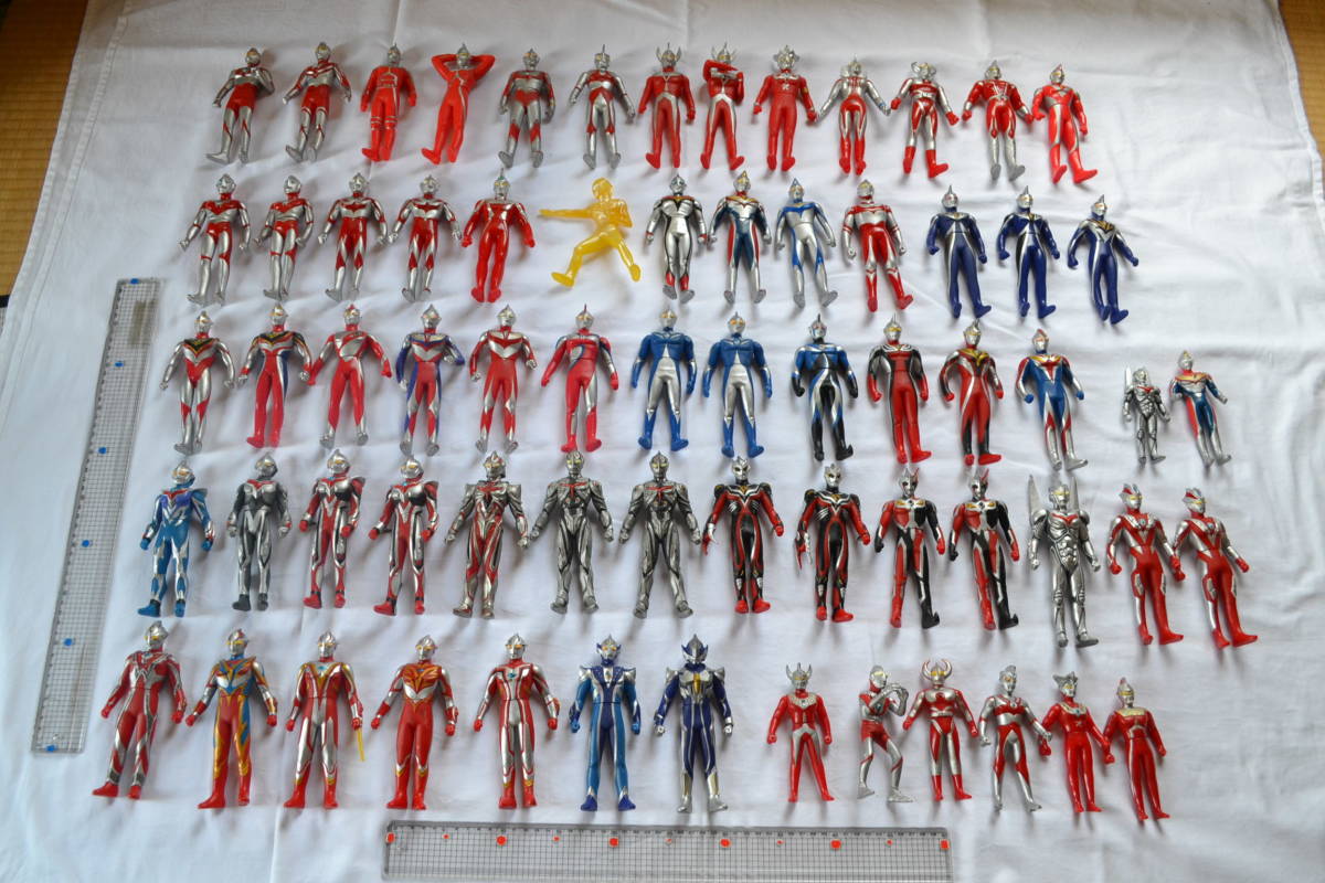 バンダイDYNACTION ウルトラマン（シン・ウルトラマン）