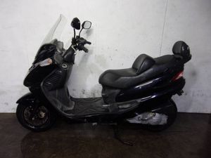 SYM RV125のYahoo!オークション(旧ヤフオク!)の相場・価格を見る 