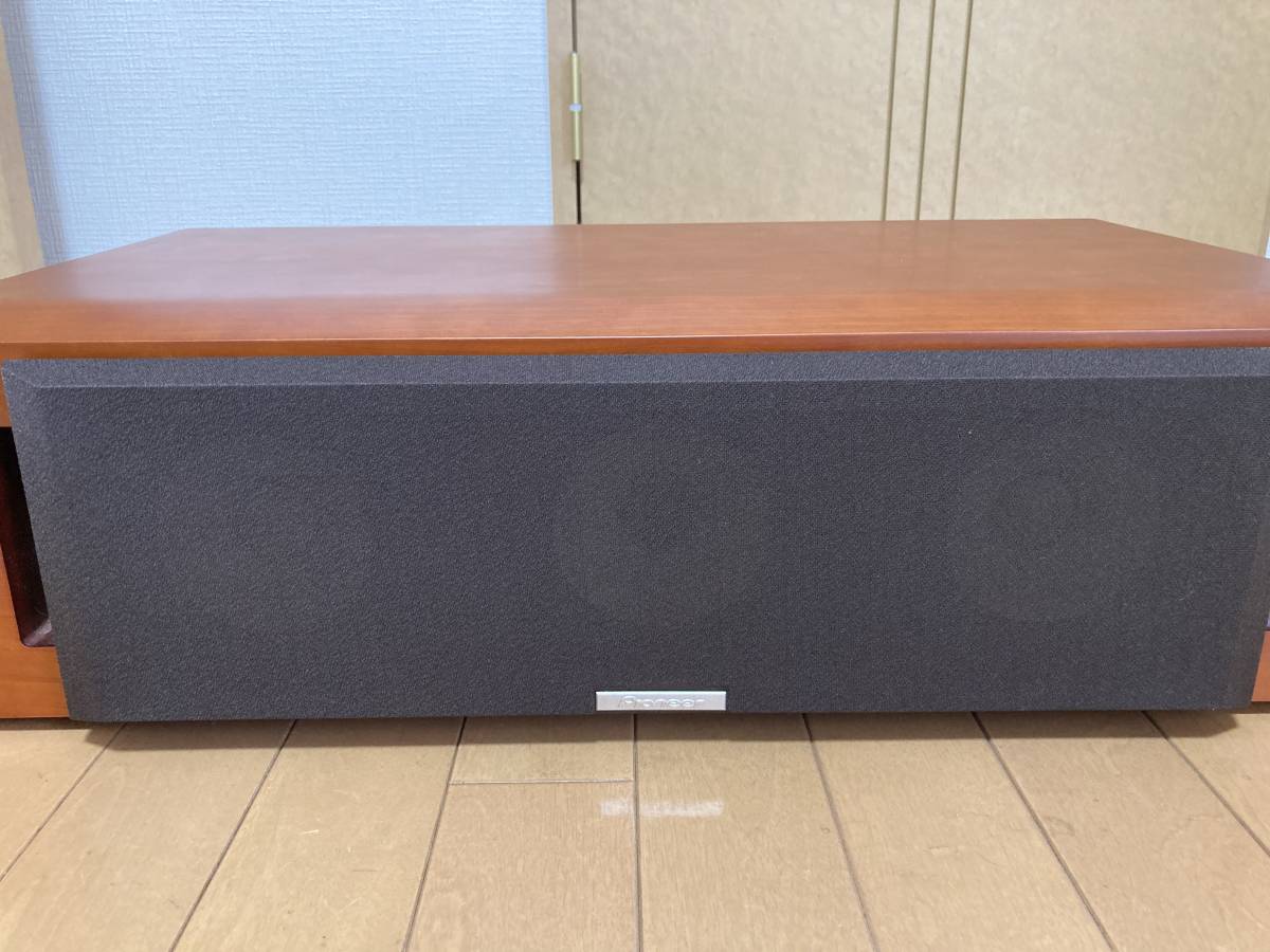パイオニア 3ウェイスピーカー PIONEER - Pioneer 2⁄2左側Pioneer パイオニア 3ウェイスピーカー PIONEER - Pioneer 2⁄2左側Pioneer