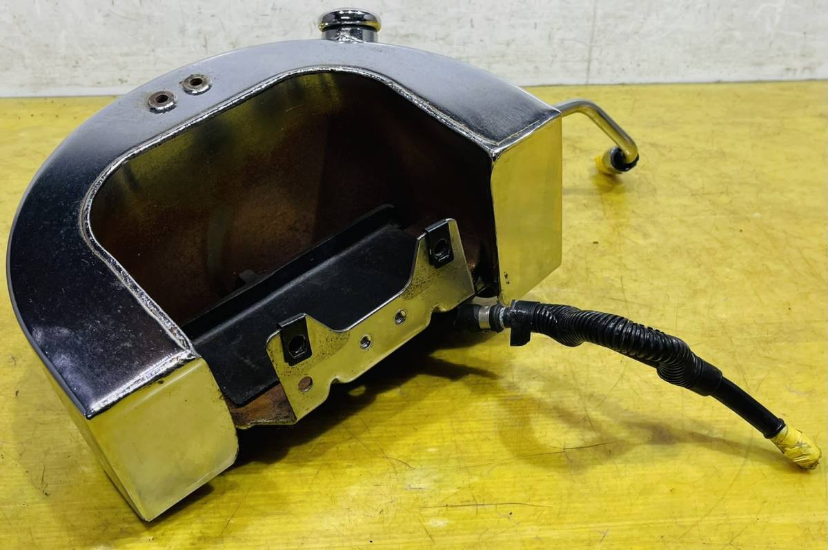 ハーレーダビッドソン ソフテイルデラックス FLSTN 純正タ