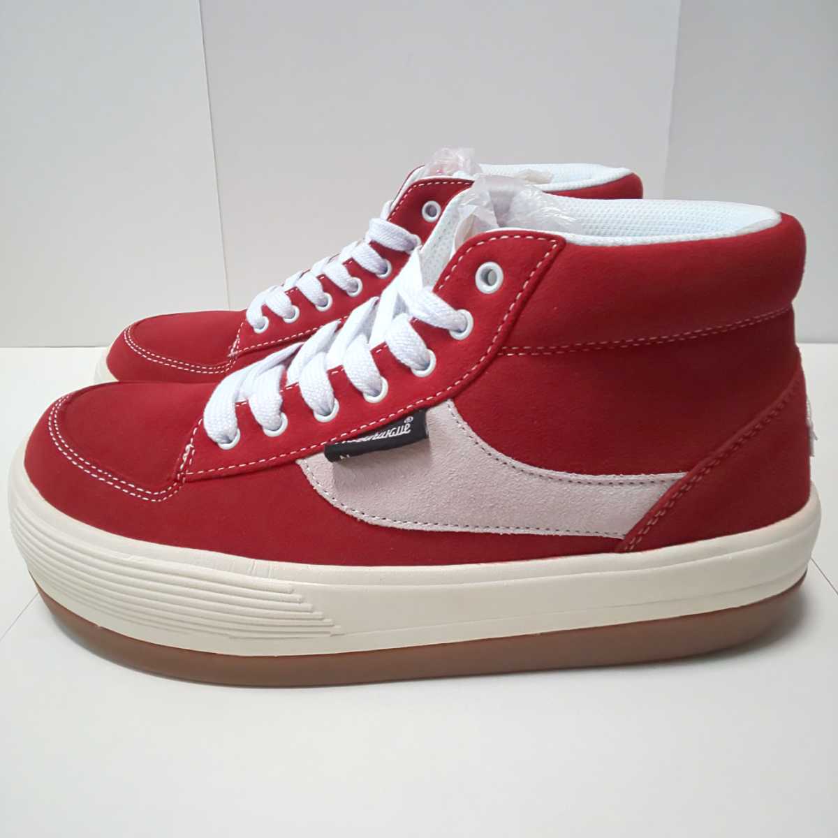 northwave ESPRESSO CHILLI SUED RED ノースウェーブ エスプレッソ 