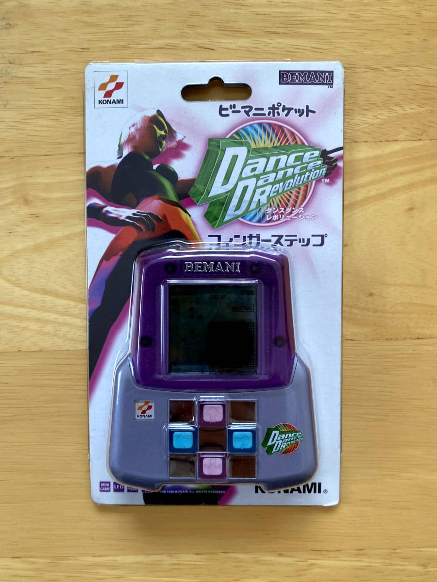 新品未開封】コナミ ビートマニアポケット 10種セット 【公式通販】