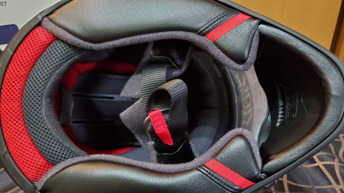 【未使用品】SHOEI ホーネットADV XL（61㎝）マットブラック ショウエイ　フルフェイスヘルメット 2020/12 HORNET オフロード ショーエイ SHOEI Webike ショウエイ ADV｜トレファクONLINE HORNET (フルフェイス