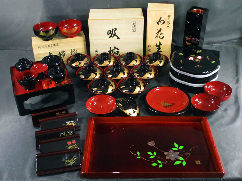 お盆」の人気商品一覧 会津塗 安い商品を通販サイトから探す 日本工芸 