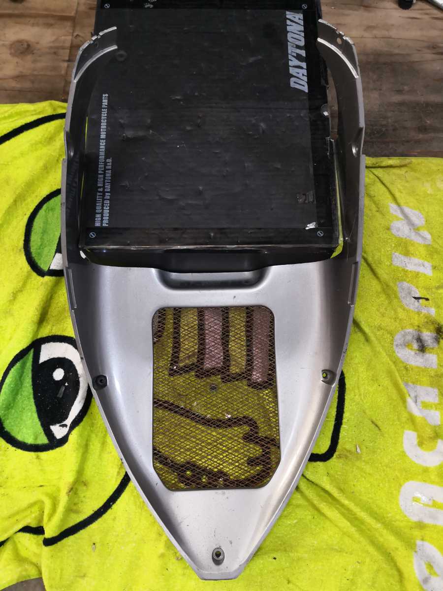 VFR400R NC30 ホンダ純正 シードカラー SEEDカラー ラジエター