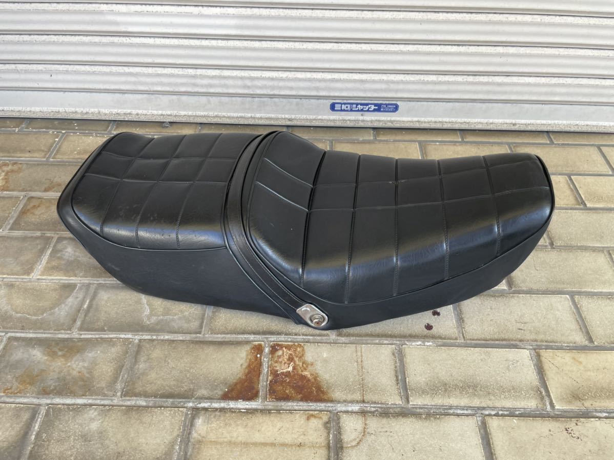 SUZUKI 純正シート GSX400E シート GSX250E gsx250e GSX250L スズキ