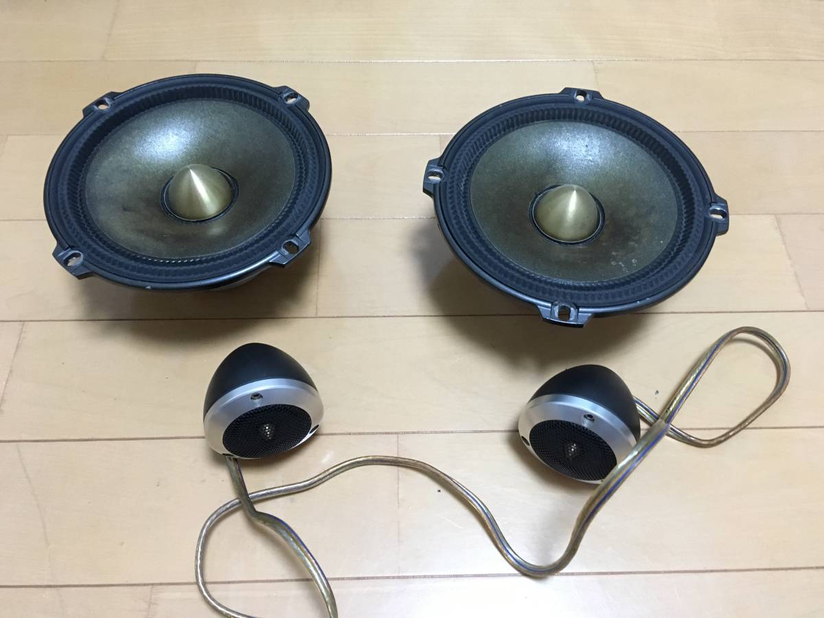 ALPINE アルパイン DDLinear DLX-F17W DLX-F17W ALPINE アルパイン 2