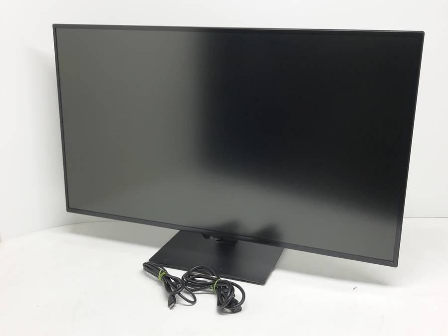 LG 43UD79-B 42.5型液晶モニター■現状品