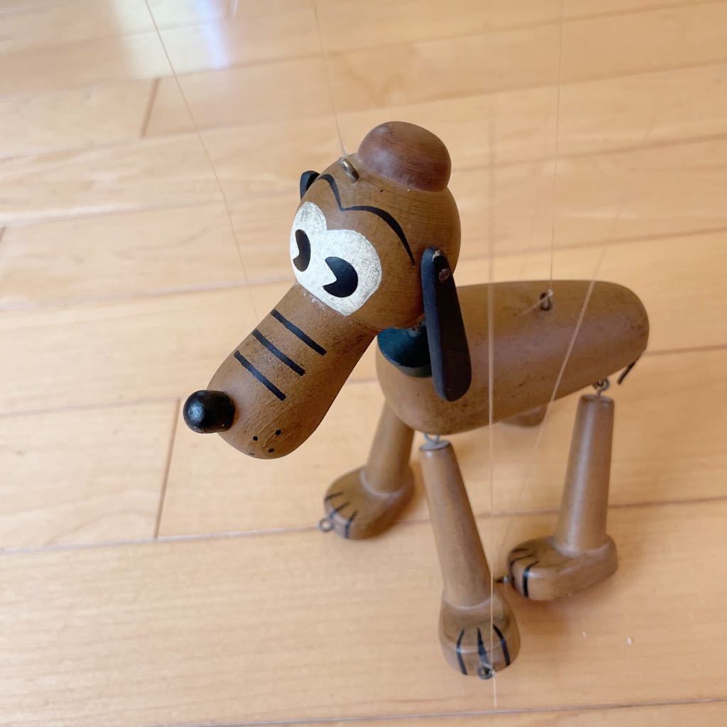 70s ビンテージ グーフィー サファリ ディズニー ディズニー