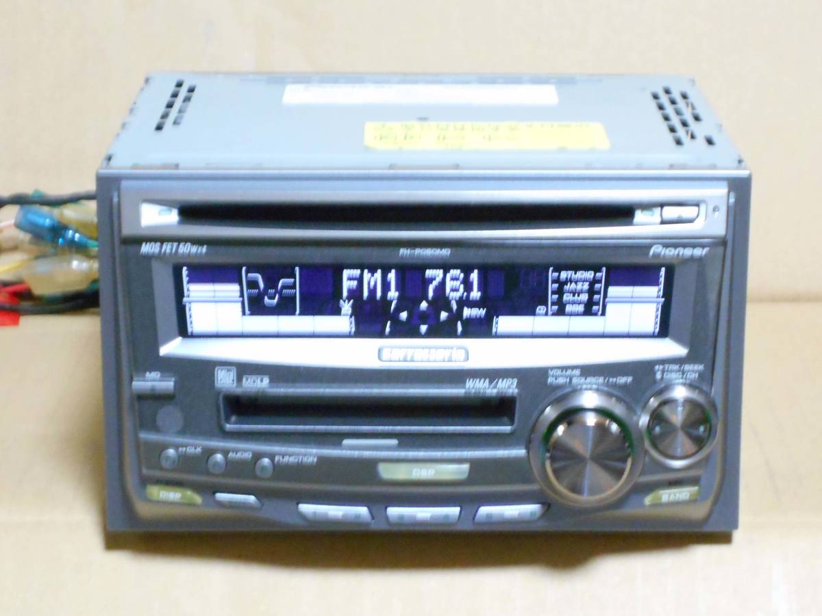 FH-P050MD カロッツェリア - パイオニア 価格.com ⁄ オークション比較